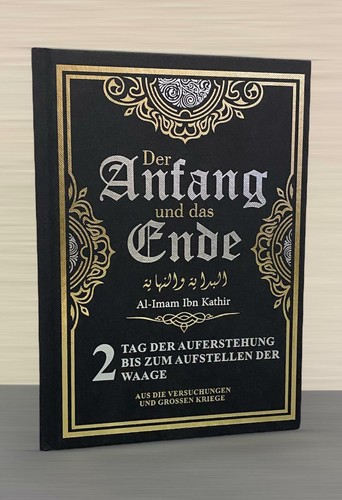 Der anfang und das ende - -, band