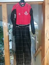 Remus Racing Overall Kartanzug Gr. L  ** Sehr Selten ** Neu Kart Overall