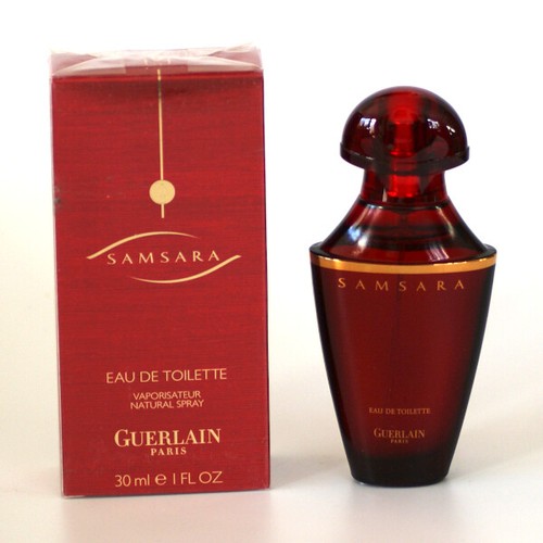 Guerlain samsara edt 30ml - guerlain,,