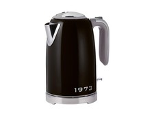SILVERCREST® Wasserkocher »Retro 1973 - SWKR 3100 C3« (Schwarz) - B-Ware gut