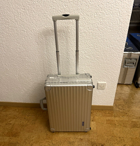 Rimowa topas pre lvmh - rimowa,
