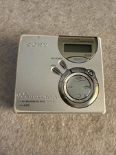 Sony n510 net - mz-n510, md