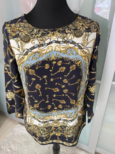 Oui damen bluse - oui,