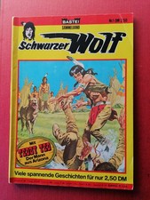 1 Bastei Sammelband 1 "