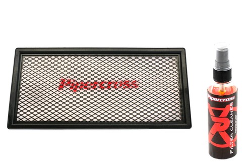 Pipercross sportluftfilter - pipercross,