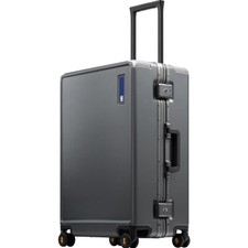 Koffer Trolley Hartschale