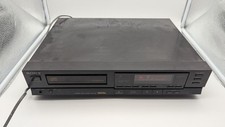 Sony CDP 550 Compact Disc Player HiFi CD Spieler Retro