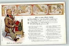 52307646 - Drehorgel