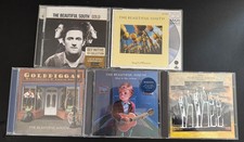 The Beautiful South * CD Sammlung * 3x Einzei-CD & 1x Doppel-CD & Maxi