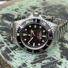 Steinhart Ocean One Vintage