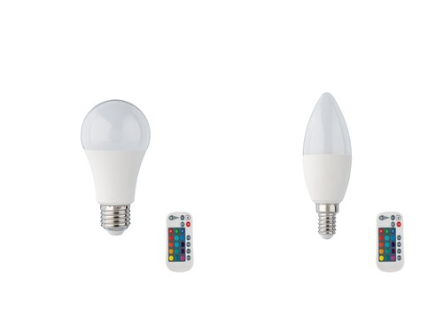 Livarno home led - led-lampe, mit