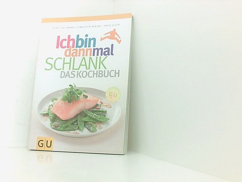 Ich bin dann mal - schlank,