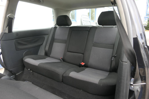 Golf limousine sitz - golf,