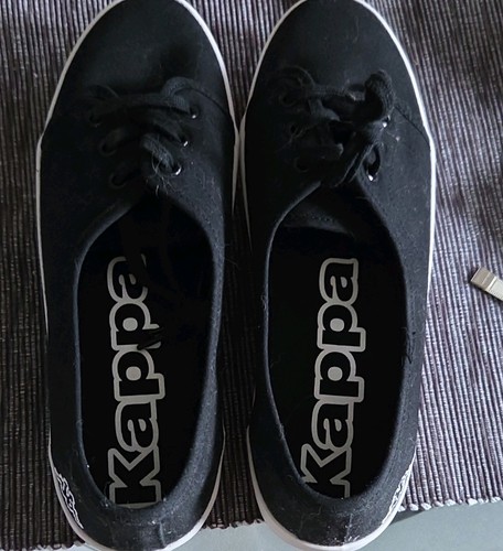 Kappa damem ballerinas - kappa,