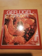 Geflügel-Gerichte leicht und