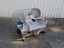 Graef Aufschnittmaschine aus