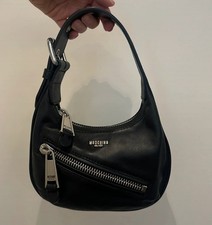 Moschino Damen Tasche Leder