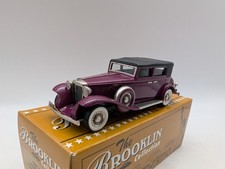 Brooklin 1:43 BRK96 Marmon