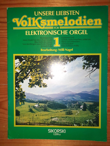 Nagel unsere schönsten - unsere,
