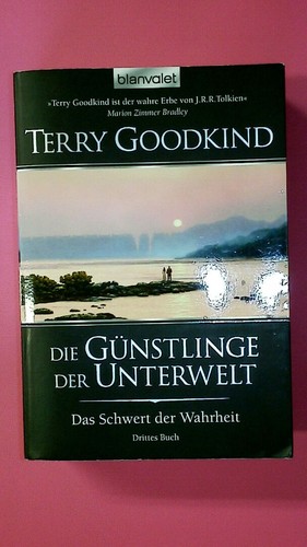 157379 terry goodkind die - terry,