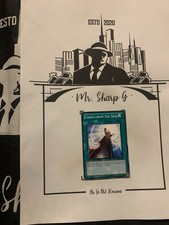 CARDS FROM THE SKY - 1st EDITION SDLS-EN023 ENGLISH Yu-Gi-Oh! CARD COMMON