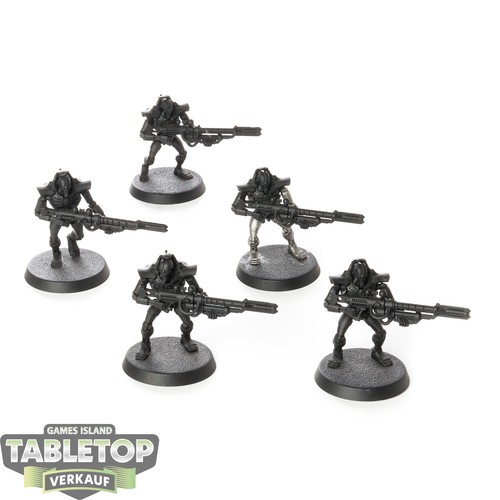 Necrons deathmarks - necrons,