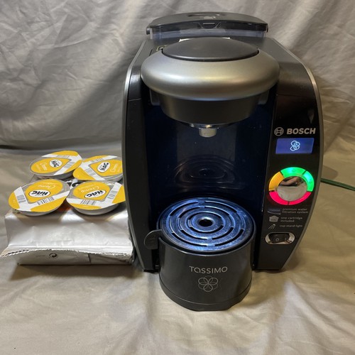 Tassimo bosch t65 tas6515uc - tassimo,