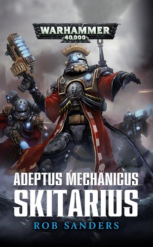 Warhammer 40000 adeptus - warhammer,