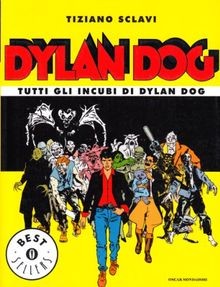 Tutti gli incubi - gli, dog