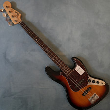 Fender Made in Japan Heritage