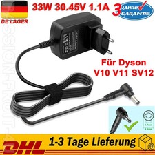 30.45V Ladegerät für Dyson