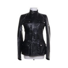 Belstaff, Lederjacke, Damen