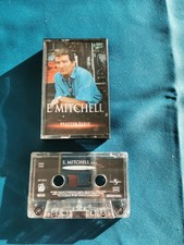 Eddy Mitchell Cassette Audio