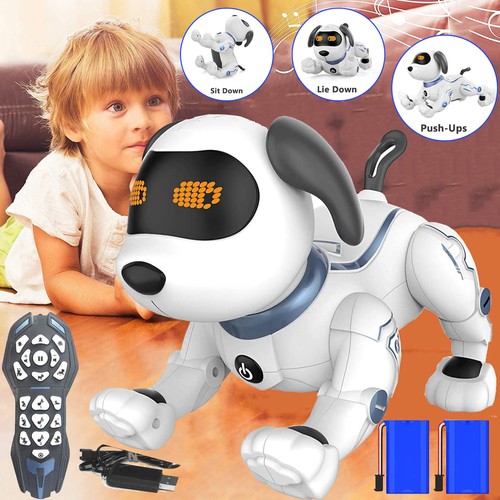 Roboter hund für kinder - hund,