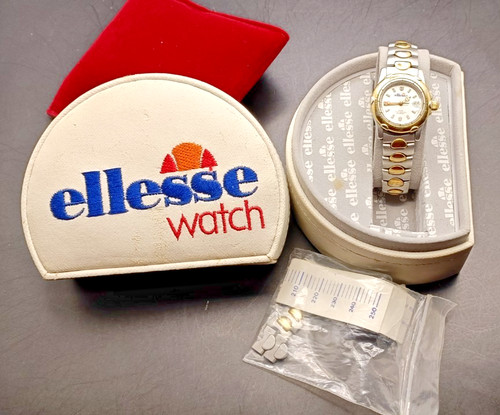 Ellesse damen bicolor - damen,