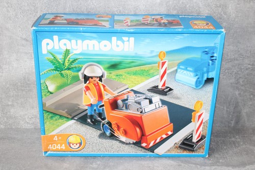 Playmobil 4044 fugenschneider - playmobil,