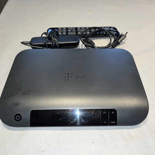 Telekom media receiver mr401 - receiver,
