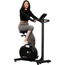 AsVIVA Heimtrainer Ergometer