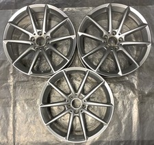 1 Orig Mercedes-Benz Alufelge