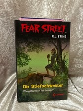 Stine, R. L.: Fear Street
