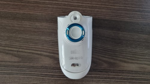 Braun silk epil - epil, 5377