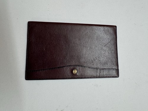 Herren brieftasche goldpfeil - herren,