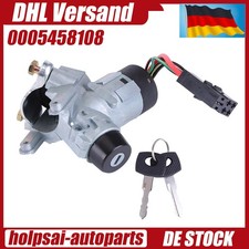 Zündschloss Zündschalter