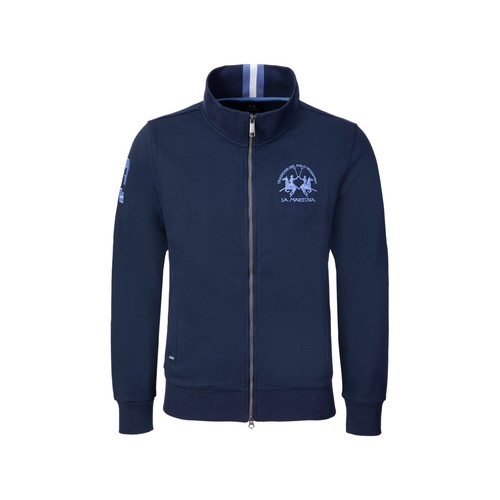 Martina mcf300 sweatjacke - la,