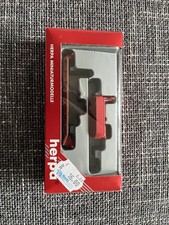 Herpa 051637 Pritsche & Bett