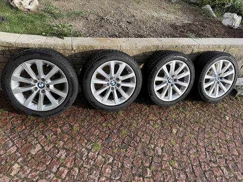 Bmw f10 f11 winterreifen - bmw, f10/f11