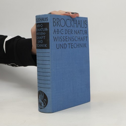 Brockhaus abc der - brockhaus',