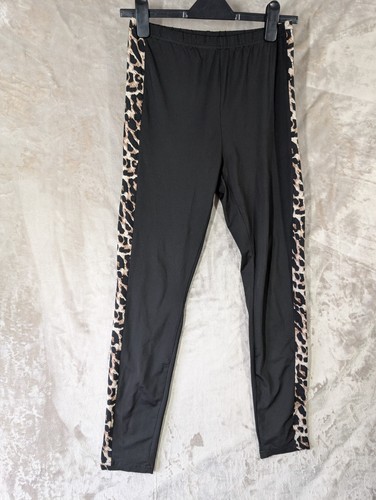 Shein schwarze leggings - shein,