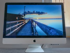 imac pro 27 2017 4,2 GHz