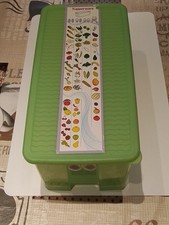 Tupperware Prima Klima